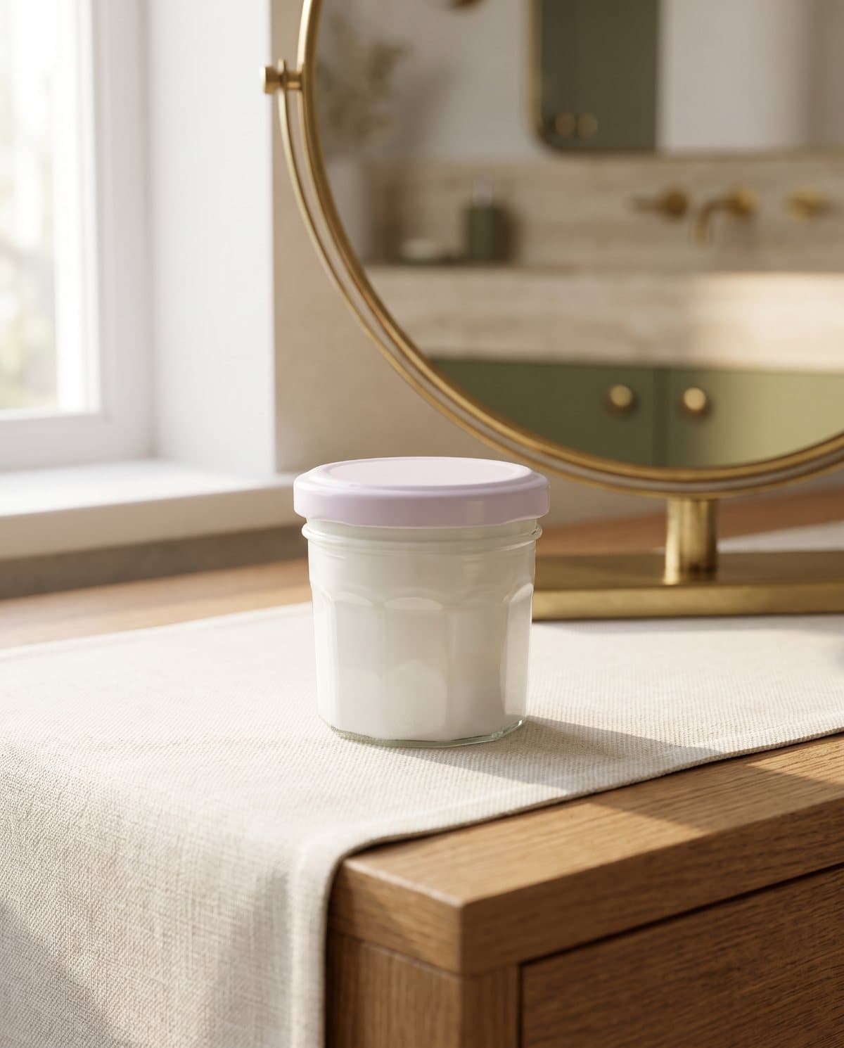 Shea Body Butter, Lavender