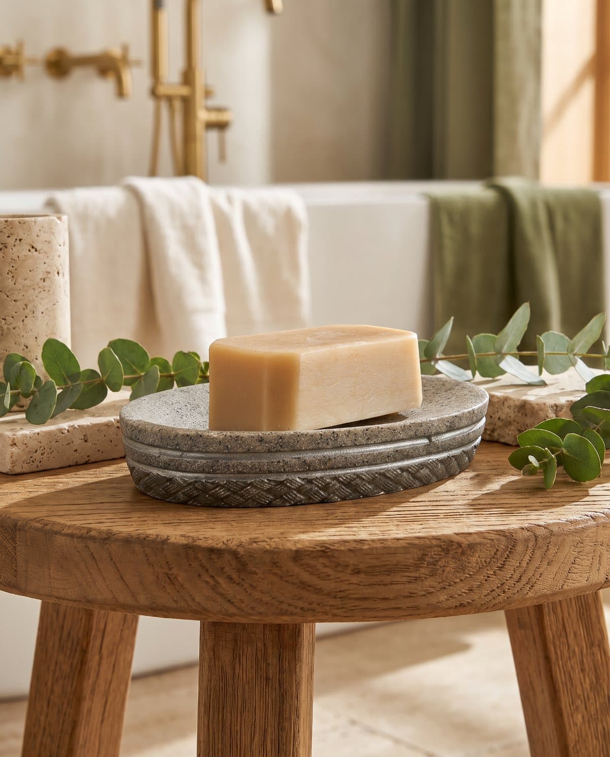 Shea and Lavender Soap